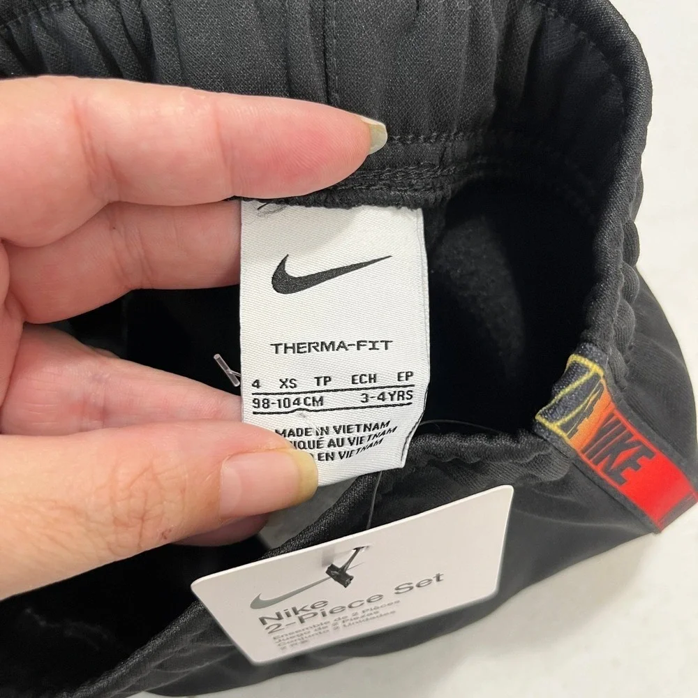 Nike stylish functional
